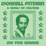 cover: Donnell Pitman|Wings of Sunshine - Do You Wanna