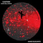 cover: Castion - Kanji Elegante