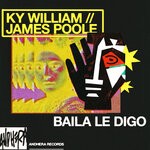 cover: Ky William|James Poole - Baila Le Digo