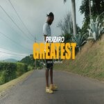 cover: Prazaro - Greatest