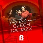 cover: Pat Bedeau - Czech Da Jazz