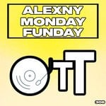 cover: Alexny - Monday Funday