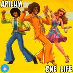 cover: Apilum - One Life