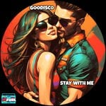 cover: GooDisco - Stay With Me