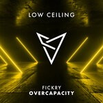 cover: Fickry - OVERCAPACITY