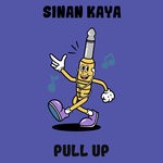 cover: Sinan Kaya - Pull Up