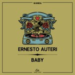 cover: Ernesto Auteri - Baby