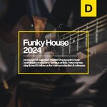 cover: Various - Funky House 2024