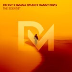 cover: Filogy|Briana Timari|Danny Burg - The Scientist