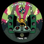 cover: Simone D Jay - Tape '76