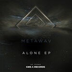 cover: Metawav. - Alone