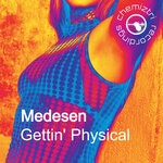 cover: Medesen - Gettin' Physical