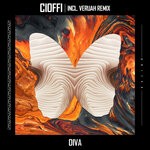 cover: CIOFFI - Diva