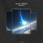 cover: Alex Cargo - Rebirth