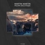 cover: Martin Martin - Palapa Discoteque