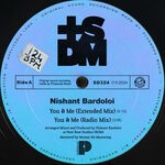 cover: Nishant Bardoloi - You & Me