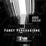 cover: Save The Robots - Fancy Persuasions (Solid State Remix)