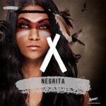 cover: Afrodee - Negrita