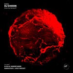 cover: DJ CHOON - Know Our Names EP