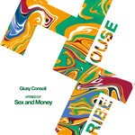 cover: Giusy Consoli - Sex And Money