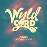 cover: Otoxi - Organicious