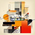 cover: Joal - Hold It