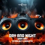 cover: M-Project|BADMYTH - Day And Night