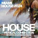 cover: Various - Miami House 2024