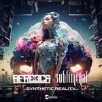 cover: Afreeca|Subliminal (BR) - Synthetic Reality