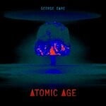 cover: George Dare - Atomic Age