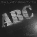 cover: The Austrian Blues Combo - Blues