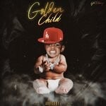 cover: Yksteexy - Golden Child (Explicit)