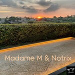 cover: Madame M & Notrix - Sustain