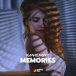 cover: Kamensky - Memories