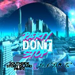 cover: DJ "D.O.C."|Southside Stony Island Pimpz - Party Don't Stop (Explicit)