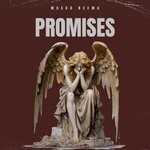 cover: MASUD' NEEMA - PROMISES