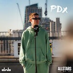 cover: DnB Allstars|StillZ|P D X - Allstars Mic (Explicit)