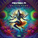 cover: Melyssa Pi - Shiva's Home