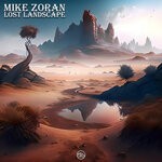 cover: Mike Zoran - Lost Landscape