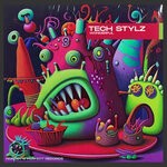 cover: Tech Stylz - Wonderful