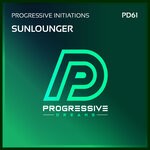 cover: Progressive Initiations - Sunlounger