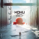 cover: Kohu - Soma EP