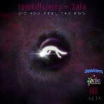 cover: Xala|TomKillsJerry - Do You Feel The End