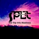 cover: SPLIT - The Trip Into Madness