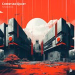 cover: Christian Quast - Future Echo