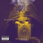 cover: Fondu - The Prime King