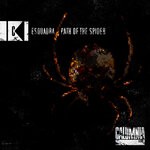 cover: Esquadra - Path Of The Spider