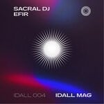 cover: SACRAL DJ - EFIR