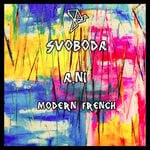 cover: A.Ni - Modern French