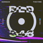 cover: GORGAN - The Fire